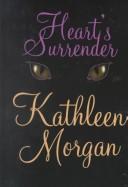 Cover of: Heart's surrender
