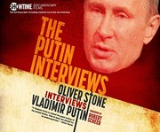 best books about Putin And Russia The Putin Interviews
