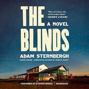 best books about blindness The Blinds