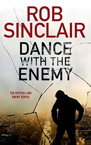 best books about dance Dance with the Enemy