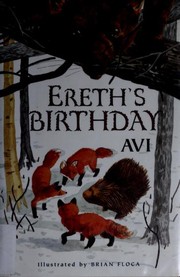Cover of: Ereth's birthday