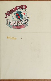 Cover of: Norwood