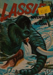Cover of: Lassie