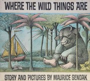 Cover of: Where the Wild Things Are