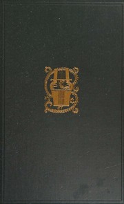 Grove's Dictionary of Music and Musicians