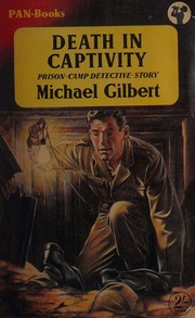 Cover of: Death in Captivity