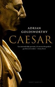 best books about Ancient Rome Caesar: Life of a Colossus