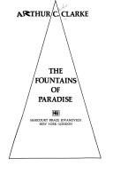 best books about space colonization The Fountains of Paradise