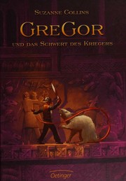 Cover of: Gregor and the Code of Claw
