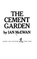 best books about Incest The Cement Garden