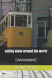 best books about sailing adventures Sailing Alone Around the World
