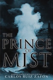 best books about princes The Prince of Mist