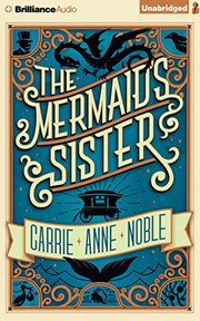 best books about circus freaks The Mermaid's Sister