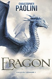 best books about Dragon Riders Eragon