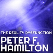 best books about alternate realities The Reality Dysfunction