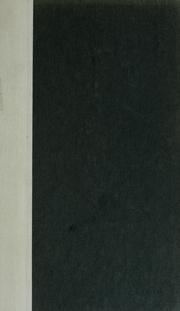 Cover of: Blindness