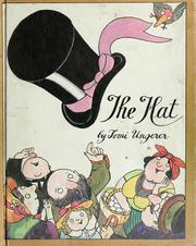 best books about hats The Hat