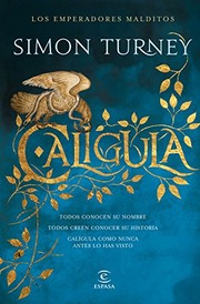 best books about caligula Caligula