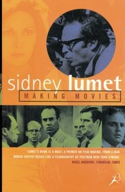 best books about Film Making Making Movies