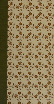 Cover of: The diary of a young lady of fashion in the year 1764-1765