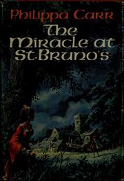 Cover of: The Miracle at St. Bruno's