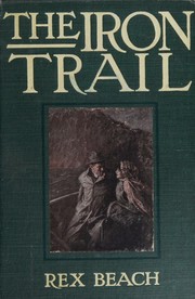 Cover of: The Iron Trail