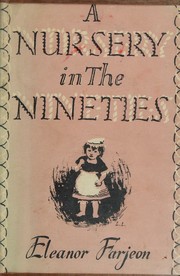 Cover of: A nursery in the nineties