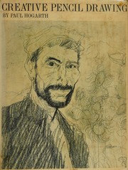 Cover of: Creative pencil drawing