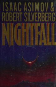 best books about day and night Nightfall