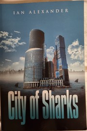 Cover of: City of Sharks