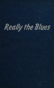Cover of: Really the blues