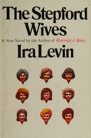 Cover of: The Stepford Wives
