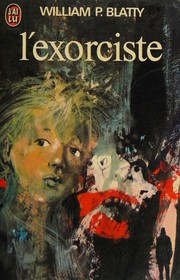 Cover of: The Exorcist