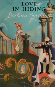 Cover of: Love in Hiding