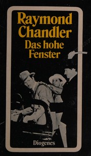 Cover of: The  high window
