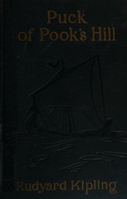 Cover of: Puck of Pook's Hill