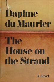 Cover of: The house on the strand