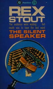Cover of: The Silent Speaker