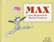 Cover of: Max