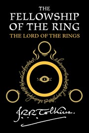 The Fellowship of the Ring cover