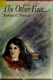 Cover of: The Other Face