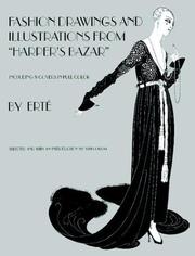 Cover of: Designs by Erté