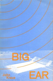 Cover of: Big ear