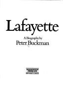 Cover of: Lafayette