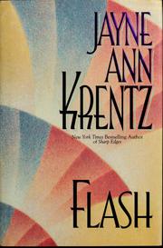 Cover of: Flash