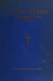Cover of: John Henry Newman