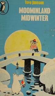 Cover of: Trollvinter