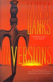 Cover of: Inversions