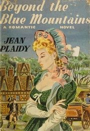 Cover of: Beyond the Blue Mountains