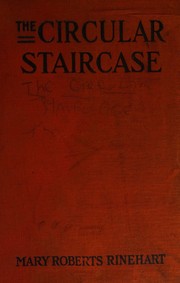 Cover of: The Circular Staircase